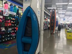 -迪卡侬(瓯海店)