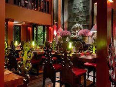 大堂-花马天堂云南餐厅 Lost Heaven(高邮路店)