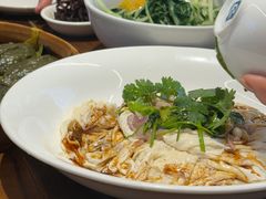 -园林美食城·本土农家菜(杨和镇店)