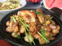 -旺顺阁鱼头泡饼(小红门店)