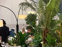 -狮王府淮扬菜(万象城店)