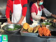 -老客满蛋饼(双塔市集店)