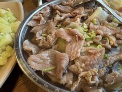 -肖四女·江湖菜(临港店)