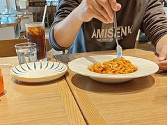 -必胜客(花都百业店)