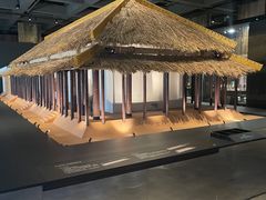 -盘龙城国家考古遗址公园