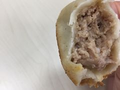 锅贴-黄阿姨锅贴大王(万航渡路店)