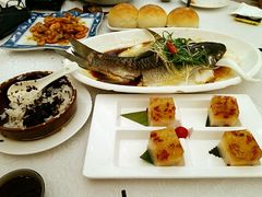 -畔山酒店中餐厅