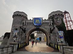 -大连海昌发现王国主题公园