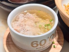 -客语客家菜(华发商都店)