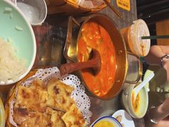 -清迈清迈巷口小排档(烟台山店)