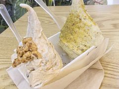 -野人先生Gelato(上海长宁龙之梦店)