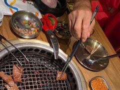 -汉拿山(北京上地华联店)