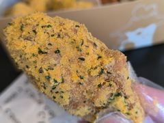 -正谈炸鸡(深圳首店)