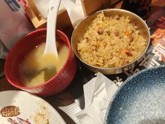 -春田小幸铁板烧(忠义街店)