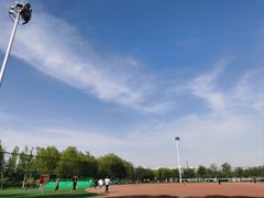 -瀛海足球主题公园