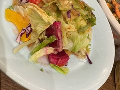 养生大拌菜-锡和无锡菜(景丽苑店)