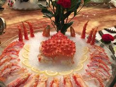 -神洲四海大酒楼(王府井澳门中心店)