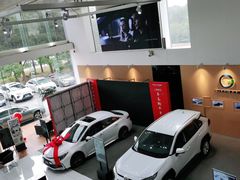 -上海和展广汽丰田4S店(老闵行店)