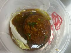 -春水锅贴·传统鲁菜(大明湖店)