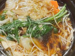 -和彩放题餐厅(酒仙桥店)