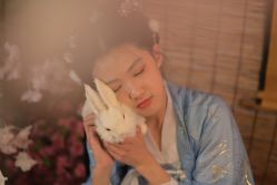 点击看大图 -汉仪华裳汉服馆(打浦桥店)