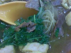 -小杨生煎(龙之梦购物中心店)
