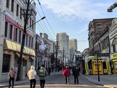 -中华巴洛克风情街