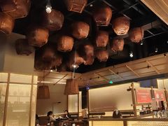 -晓宇重庆火锅(西安荟聚店)