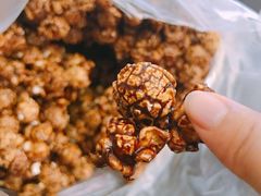 -正宗老杨特色爆米花(四棉店)