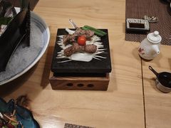 -长崎屋·日本料理·刺身·烧鸟(天河北路店)