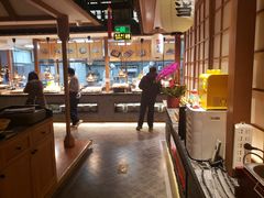 -松子料理(亮马桥店)