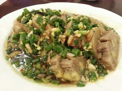 -南海食街(佛冈店)