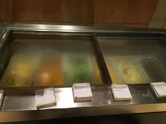 -威斯汀舞台餐厅