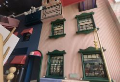 -奈尔宝家庭中心·亲子餐厅(华采天地店)