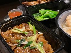 -铭家点心(秦岭路店)