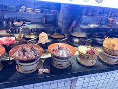 -阿财老铺·老蚌埠龙虾城(华夏总店)