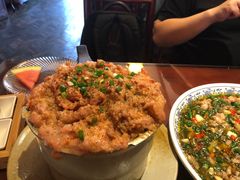 压锅粉蒸肠头-杨记隆府(白象街店)