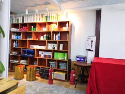 -发界studio日系沙龙