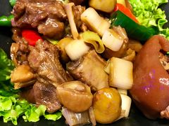 -赵小姐丨新中餐(曲江店)