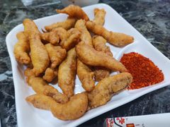 -黔府豆米火锅野菜馆(南马店)