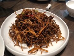-将相和·海鲜蒸饺大连菜