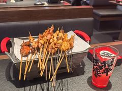 -聚点·北京串(簋街店)