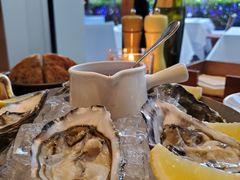 -君悦酒店·La Terrazza意合園·意式风味