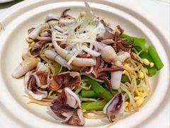 -船歌·鱼水饺青岛菜(恒隆广场店)