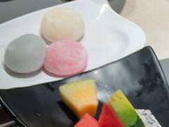 -水木锦堂·自助铁板烧(望京凯德MALL店)