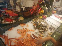 -长沙世纪金源大饭店·金世纪中餐厅