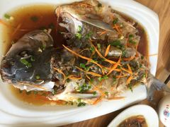 红眼睛鱼-悠悠美食