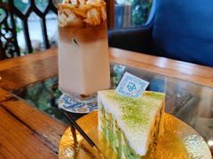-西关84·History·Art·Cafe