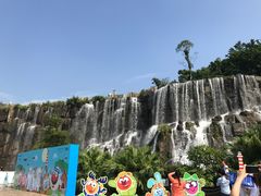-东部华侨城