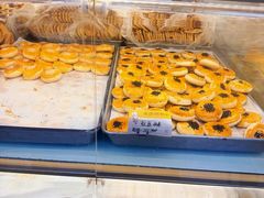 -爱德顺糕点食屋(利民道店)